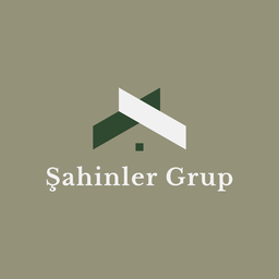 Şahinler Grup Logo