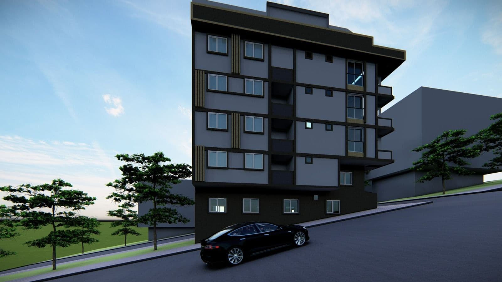 Arnavutköy İslambey